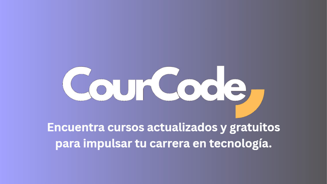 Courcode