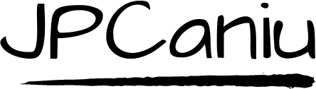 Logo JPCaniu