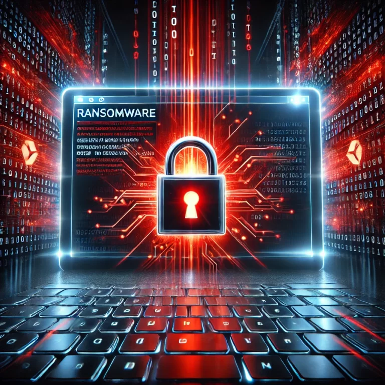 Qué es un ransomware y cómo protegerte de él