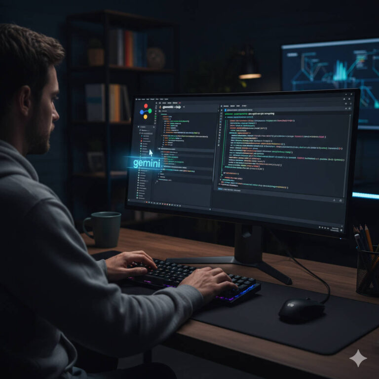 Qué es Gemini CLI y cómo te puede ayudar