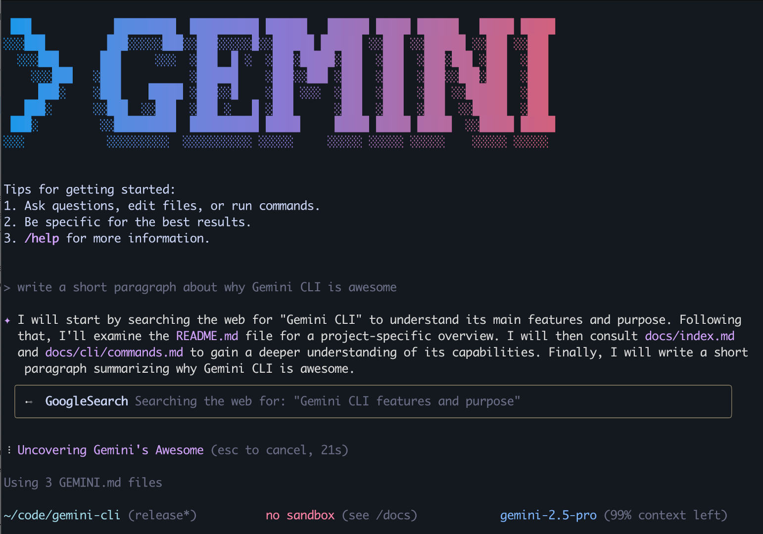 IA en Desarrollo